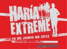 Haría Extreme 2012