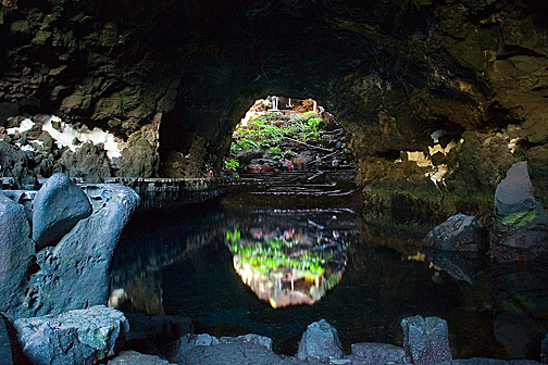 Siete visitas imprescindibles en su viaje a Lanzarote