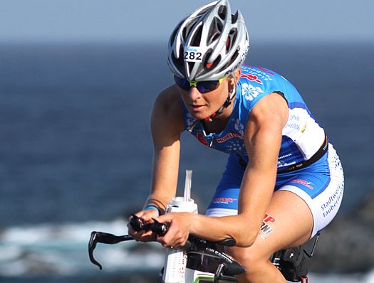 Programa de la Ocean Lava Lanzarote Triathlon