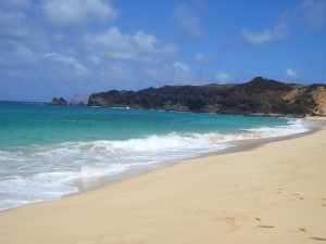 La Graciosa isla bella