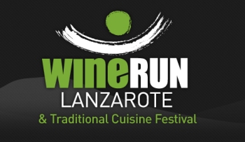 Programa deportivo, gastronómico y lúdico del Lanzarote Wine Run & Traditional Cuisine Festival 2012